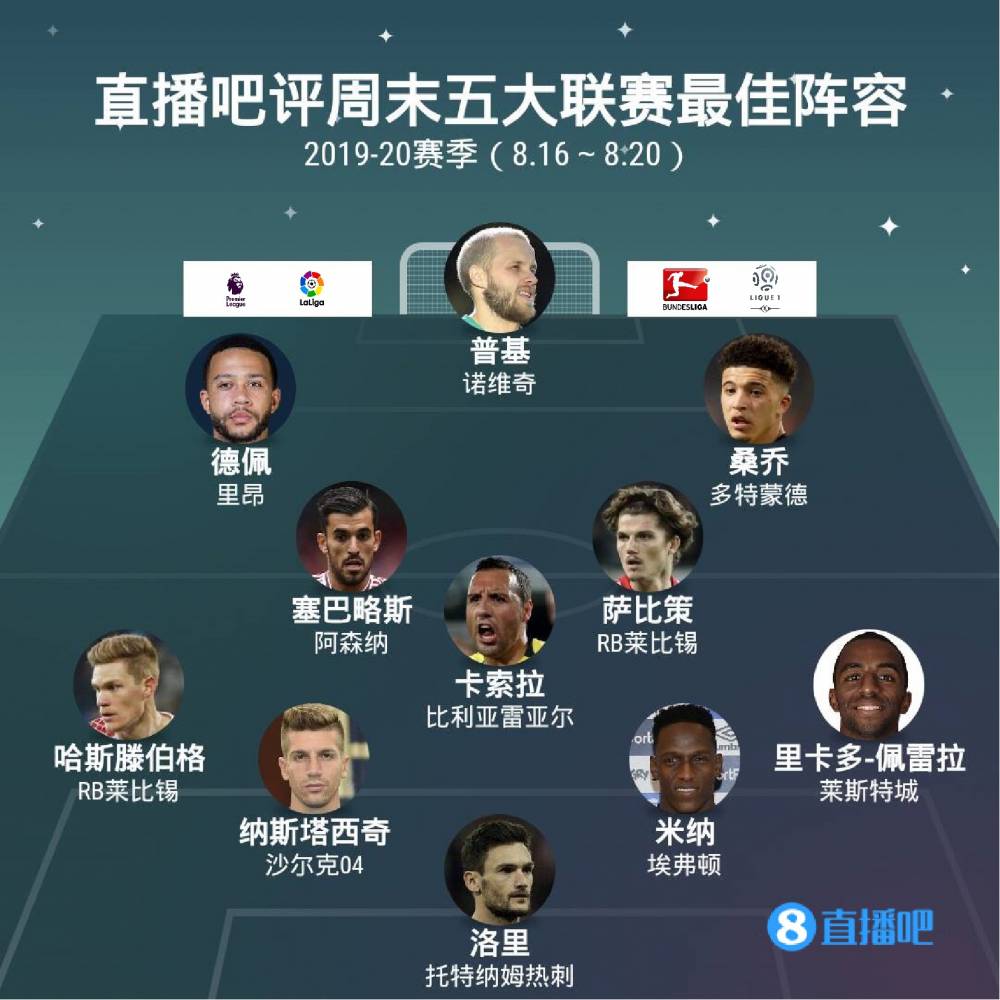 和精准的射